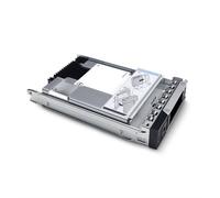 Dell 960GB SSD SATA Read Intensive 6Gbps 512e 2.5in with 3.5in Hybrid Carrier, Hot-plug, S4520