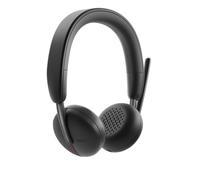 Dell 9FCMX Wireless Headset WL3024