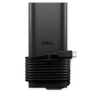 DELL 9JG5W power adapter/inverter Indoor 130 W Black