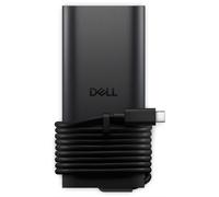DELL 9JG5W power adapter/inverter Indoor 130 W Black