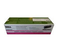 Dell 9M2WC 2150 2155 Laser Toner Cartridge (Magenta) in Retail Packaging