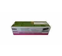 Dell 9M2WC Capacity Toner for 2150 - Magenta
