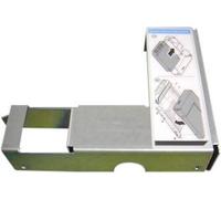 2X for Dell 9W8C4 Y004G 3.5 to 2.5 Adapter F238F/G302D/X968D SAS/SATA Tray Caddy