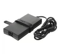 DELL 9Y819 power adapter/inverter Indoor 130 W Black