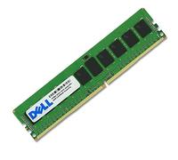 Dell A8711885 2400 4GB DDR4 ECC Memory Module - 2400 MHz 288 Pin DDR4 DIMM Memory Module (4GB (1 x 4, Green)