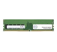 Dell A8711886 Memory Upgrade 8GB, 1Rx8 DDR4 RDIMM 2400MHz