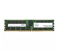 Dell A8711887 DDR4 ECC 16 GB RDIMM Memory - Green