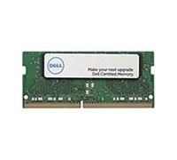 DELL - COMPONENTS B2B 16GB CERTIFIED MEMORY MODULE 2RX8 SODIMM 2400MHZ