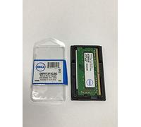 Dell A9206671 - MEMORY MODULE 8GB - 8GB DDR4 SODIMM 2666MHz