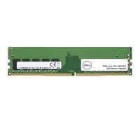 DELL A9654881 memory module 8 GB DDR4 2400 MHz ECC