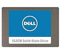 Serial ATA SSD 512 GB