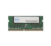 Dell RAM Module 16 GB DDR4 SDRAM 2666 MHz DDR4-2666/PC4-21333 1.20 V Non-ECC