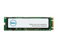 Dell Solid State Drive 512 GB Internal M.2 2280 PCI Express for Inspiron 5490, Latitude 5290, 5490, 5590, 7290, 7390, 7490, OptiPlex 3050, XPS 15 7590
