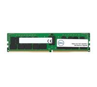 Server memory Dell DELL AA783422 memory module 32 GB DDR4 3200 MHz ECC correction