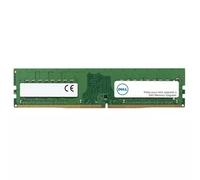 Dell Upgrade - 16 GB - 2Rx8 DDR4 UDIMM 3200 MT/s