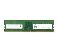 Dell DDR4 16 GB DIMM 288-Pin 3200 MHz / PC4-25600 Unbuffered Memory Non-ECC Upgrade for OptiPlex 7080