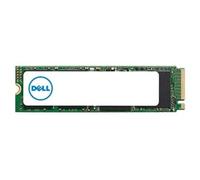 DELL AB292883 internal solid state drive 512 GB M.2 PCI Express NVMe