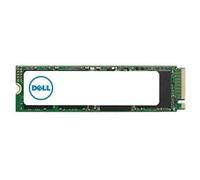 DELL AB328668 internal solid state drive 512 GB M.2 PCI Express NVMe