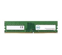 Dell Upgrade - 4 GB - 1RX16 DDR4 UDIMM 3200 MT/s