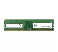 Dell Upgrade - 8 GB - 1RX16 DDR5 UDIMM 4800 MT/s