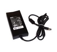 Sparepart: Dell AC Adapter, 130W, 19.5V, 3 Pin, 7.4mm, C6 Power Cord, 63P9N, FC893, M55GJ, VNM7N, HG5D1, (Pin, 7.4mm, C6 Power Cord Version 2 (Not incl.))