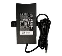 Dell AC Adapter, 130W, 19.5V, 3 Pin, 4.5mm, C6 Power Cord, 5JDV6 (Pin, 4.5mm, C6 Power Cord)