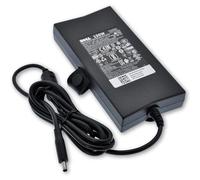 Dell AC Adapter 130W 19.5V 3 Pin 4.5mm C6 Power Cord Version 2