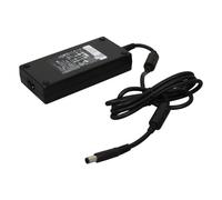 Dell AC Adapter 180W 19.5V 3 Pin 7.4mm C6 Power Cord Lot 6
