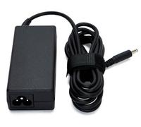 DELL AC Adapter 19.5V 3.34A 65W (4.5mmx3.0mm) includes power cable