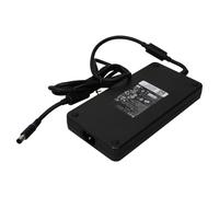 DELL PA-9E power extension 1 AC outlet(s) Black