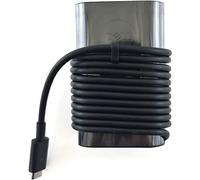 Dell AC Adapter 45W 19.5V 3 Pin Type C C6 Power Cord PD2.1