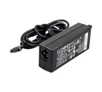 Dell AC Adapter 65W 19.5V 3 Pin 4.5mm C6 Power Cord (Lot 6)