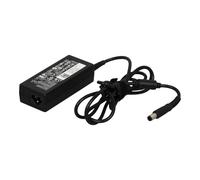 Dell AC Adapter 65W 19.5V 3 Pin Barrel Connector C5 Power Cord Cavendish