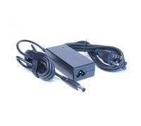 Dell AC Adapter 65W 19.5V 3 Pin Barrel Connector C5 Power Cord Cavendish