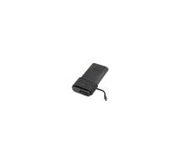 Dell AC Adapter 90W 19.5V 3 Pin 7.4mm C6 Power Cord Lot 6 Version 2