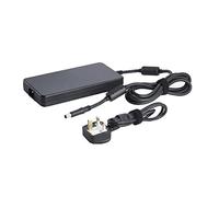 Dell AC Adapter - Kit - Power Adapter - 240 Watt - United Kingdom, Ireland - for Alienware X51 R2, Latitude E6540, E7240, E7440, Precision Mobile Workstation 7710, M6800