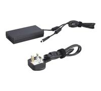 DELL 0YC9V power adapter/inverter Indoor 180 W Black
