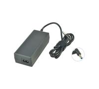 DELL AC Adapter 19.5V 3.34A 65W (4.5mmx3.0mm) includes power cable