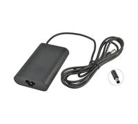 Dell AC Power Adapter 19.5V 3.34A 65W includes Power Cable
