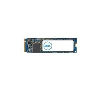 DELL AC037408 internal solid state drive 512 GB M.2 PCI Express 4.0 NVMe