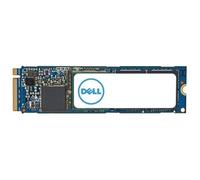 DELL AC037410 internal solid state drive 2 TB M.2 PCI Express 4.0 NVMe