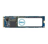 DELL AC037411 internal solid state drive 4 TB M.2 PCI Express 4.0 NVMe