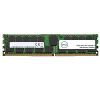 Memory Upgrade - 16GB - 1Rx8 DDR4 UDIMM