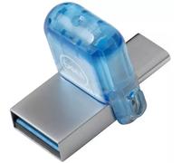 DELL AC429144 USB flash drive 256 GB USB Type-A / USB Type-C 3.2 Gen 1 3.1 Gen 1