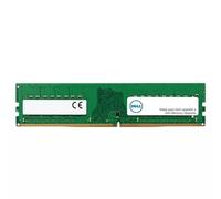 Dell Upgrade - 8 GB - 1Rx16 DDR5 UDIMM 5600 MT/s