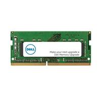 Dell Upgrade - 8 GB - 1Rx16 DDR5 SODIMM 5600 MT/s