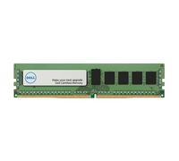 LED Logic Dell Memory Upgrade - 32 GB - 2Rx8 ddr5 udimm 5600 mt/s ECC (Not, AC958789