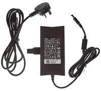 DELL - ACCESSORIES B2B 130W AC ADAPTER (3-PIN) WITH UK POWER CORD (KIT) IN