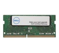 DELL - ACCESSORIES B2B MEMORY UPGRADE - 4GB - 1RX16 DDR4 SODIMM 2666MHZ