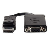 Genuine Dell DisplayPort to VGA Adapter/Converter Cable DANBNBC084 - 05KMR3